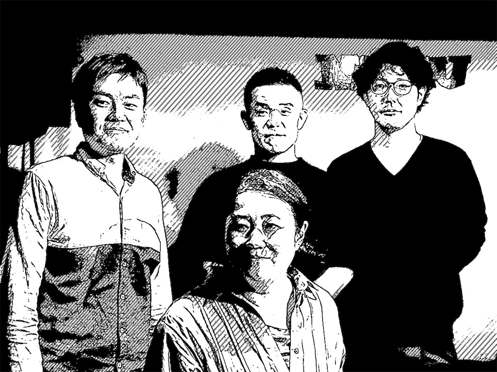 平麻美子さんのジャズライブ