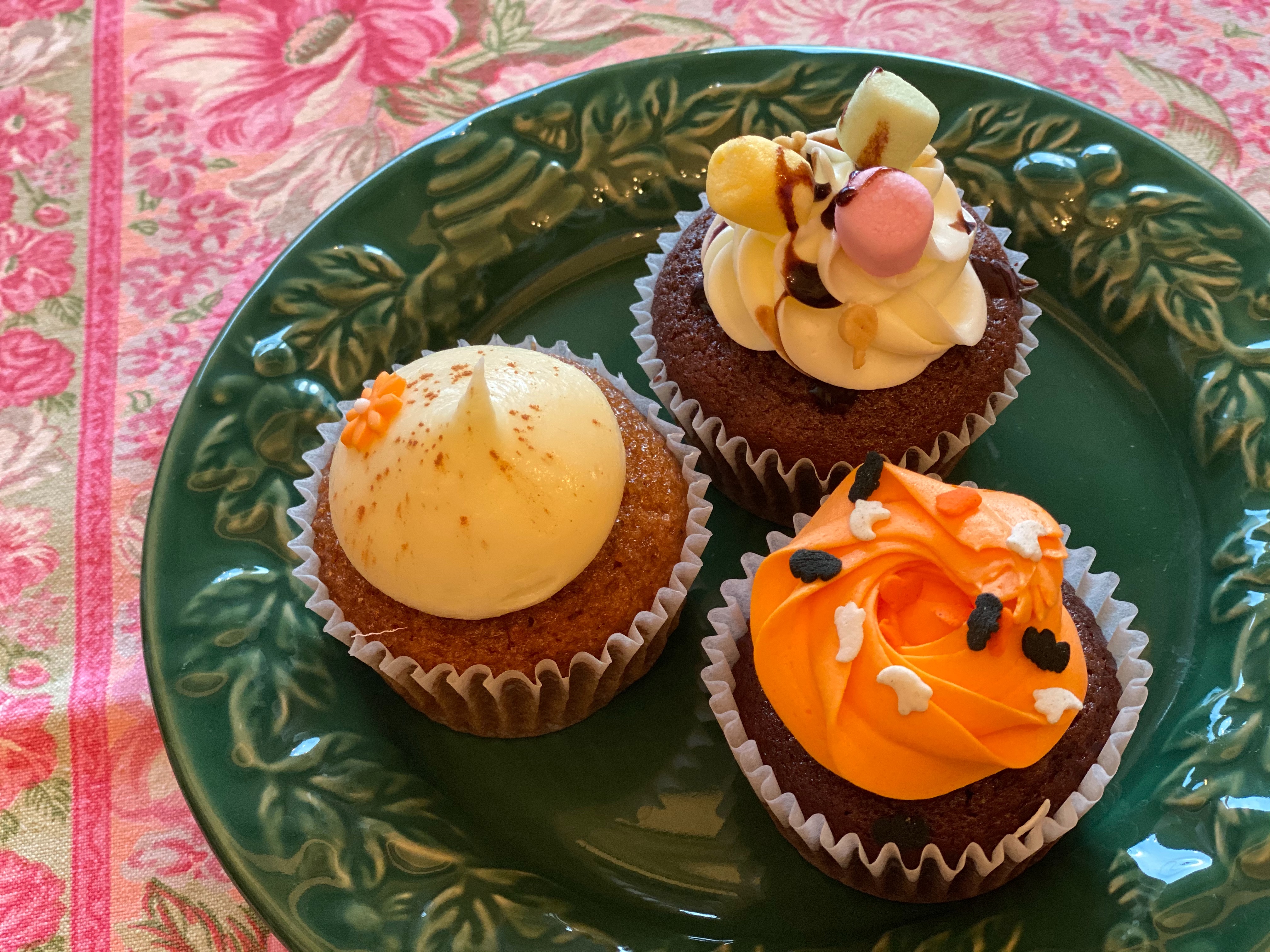 cupcakes