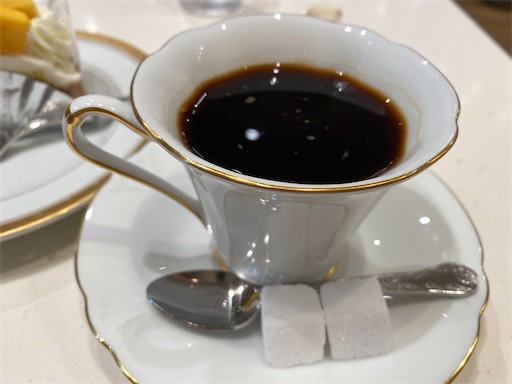 コーヒー