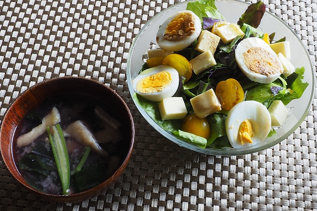 珍しい野菜 ハンダマは不思議な 栄養価の高い野菜です ニューヨーク 東京の日常生活日記