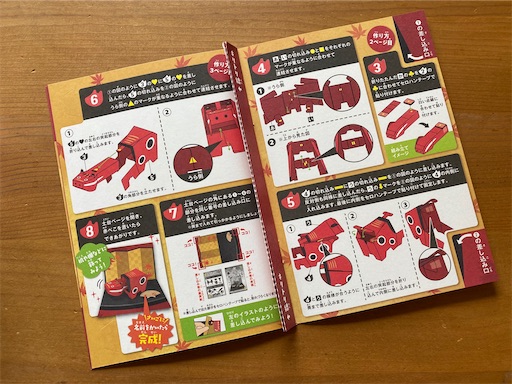 詳しい作り方