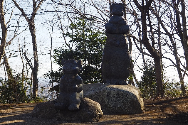 何かのオブジェ