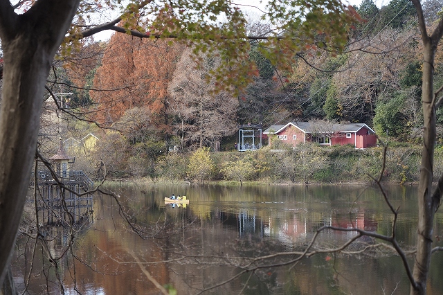 風景
