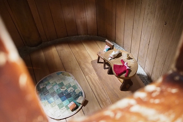 下の方をよく見るとムーミン家のセットが