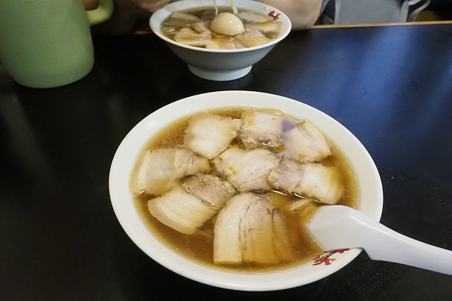 ラーメン