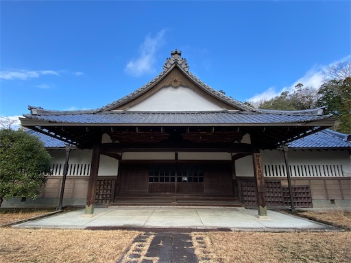 正木坂道場