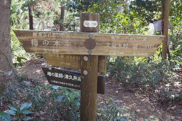 道標