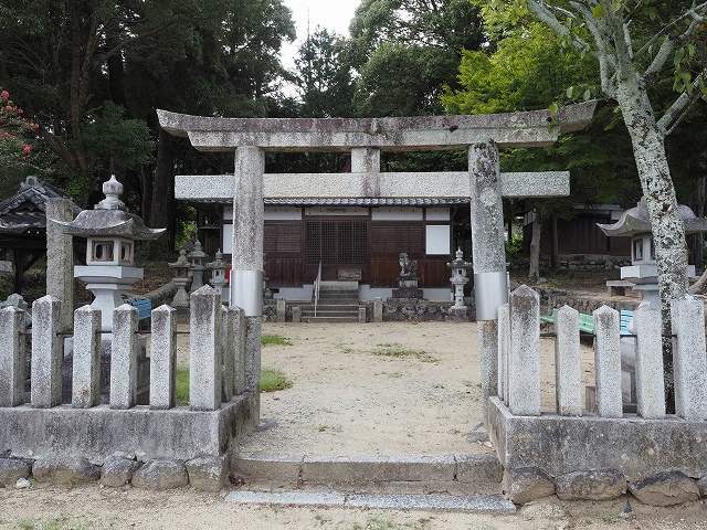 住吉神社