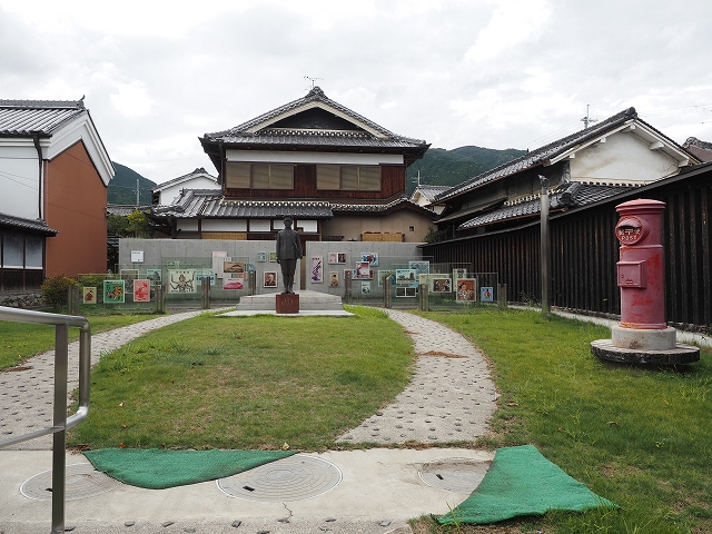 庭