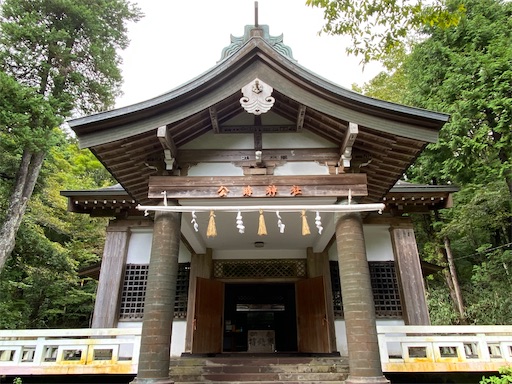 公時神社