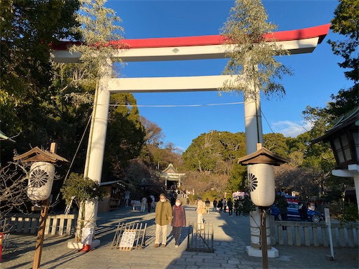 鎌倉宮