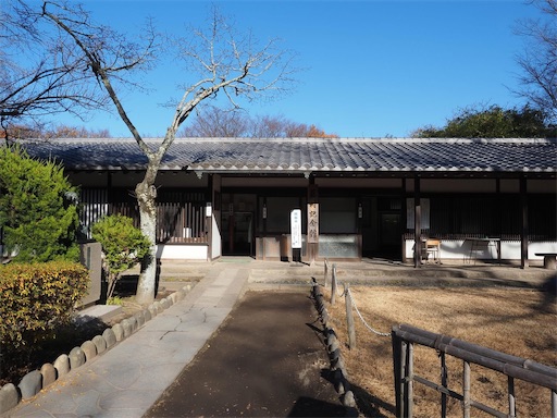 藤村記念館