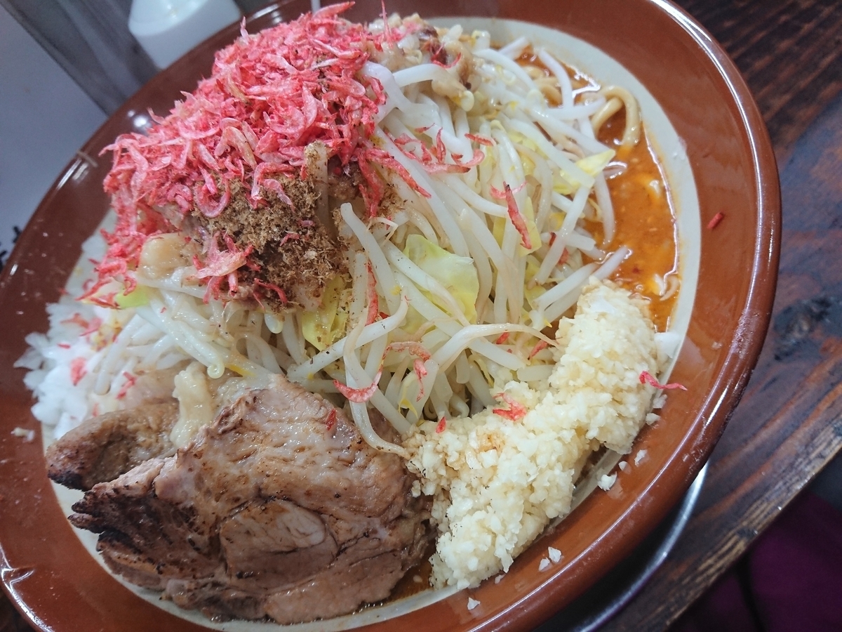 川崎 麺 でる
