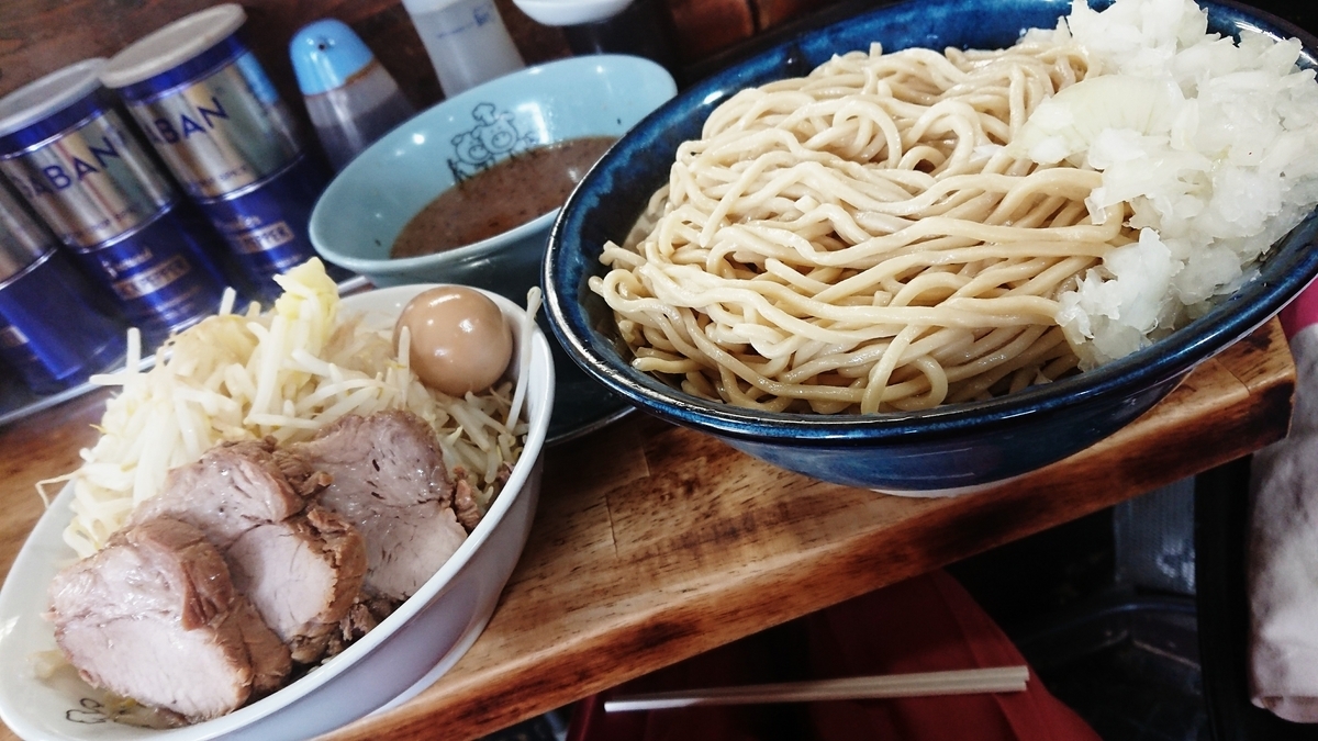 麺 でる 多摩 センター 店