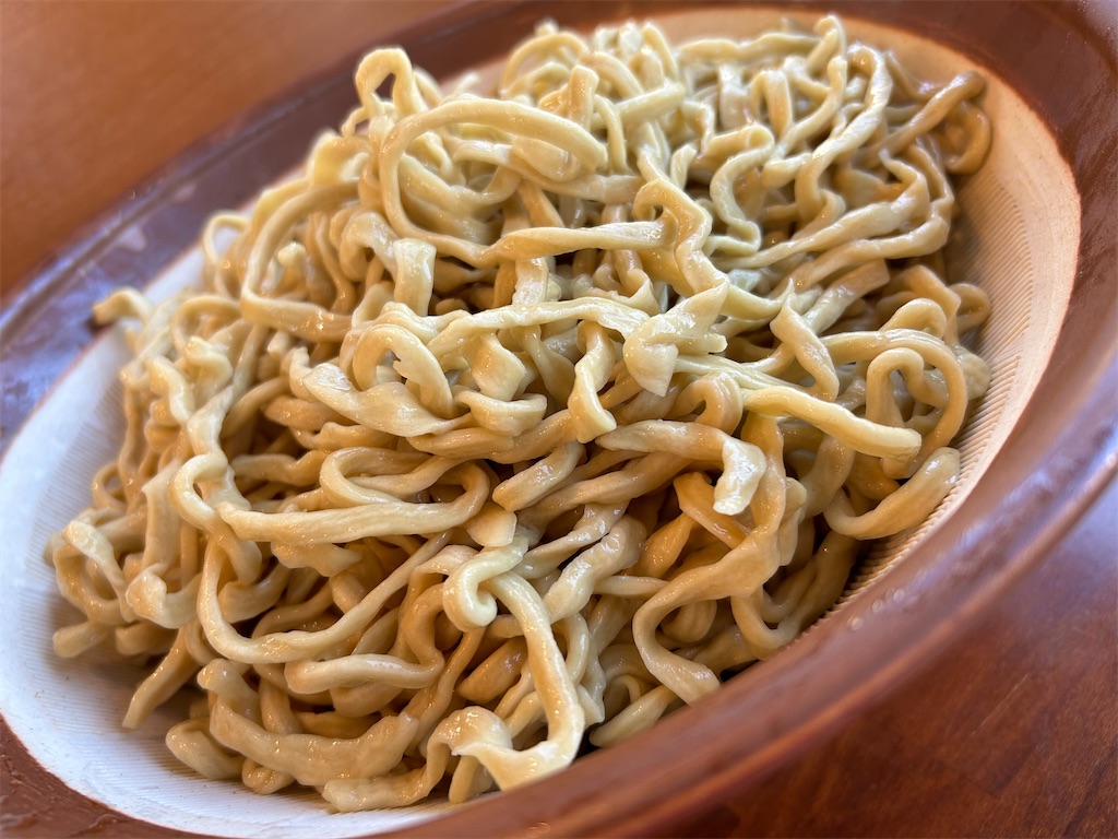 自家製麺まる太〜葱力UP⤴️！圧勝香味油しょうがねえやつらでウイルス