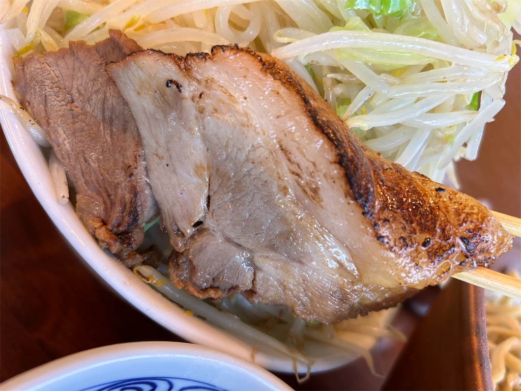 自家製麺まる太〜葱力UP⤴️！圧勝香味油しょうがねえやつらでウイルス