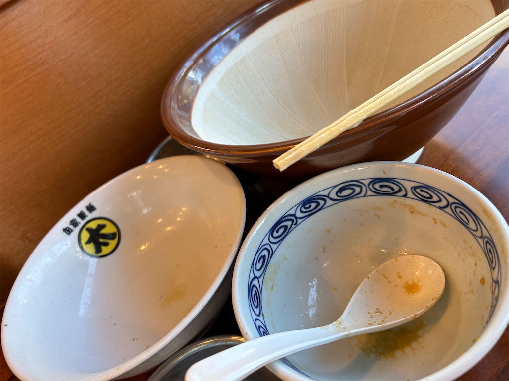 自家製麺まる太〜葱力UP⤴️！圧勝香味油しょうがねえやつらでウイルス