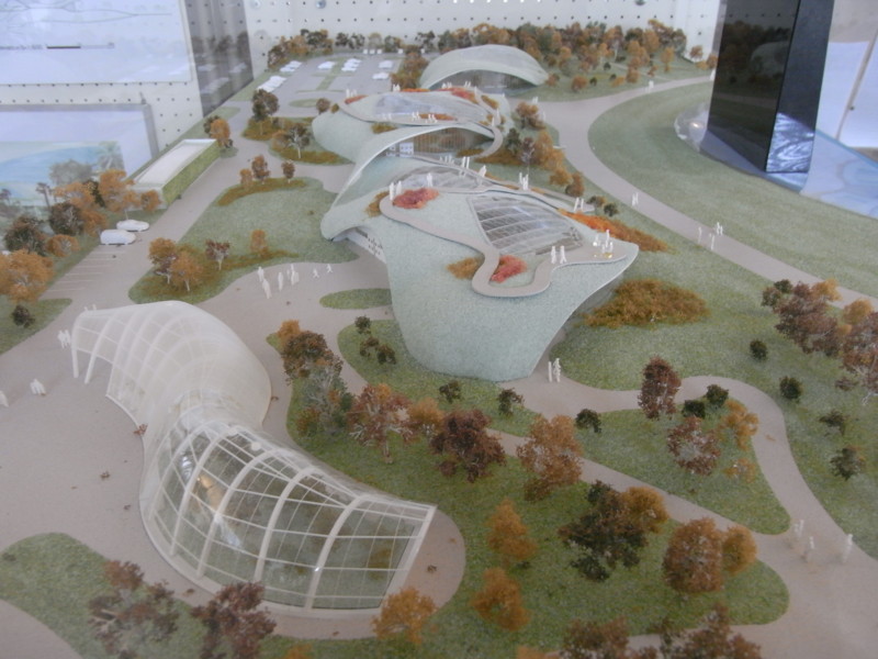 ぐりんぐりん Slow Life Slow Work