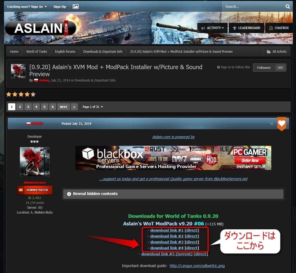 aslains wot mod installer aslains wot mod installer