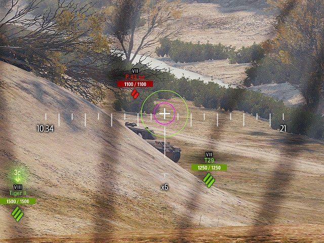 Wot 1 4 0対応 人気mod まとめ オススメ Hirolog123のwot備忘録
