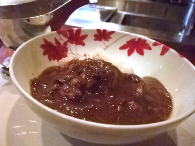 カレーライス