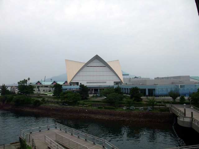 かごしま水族館