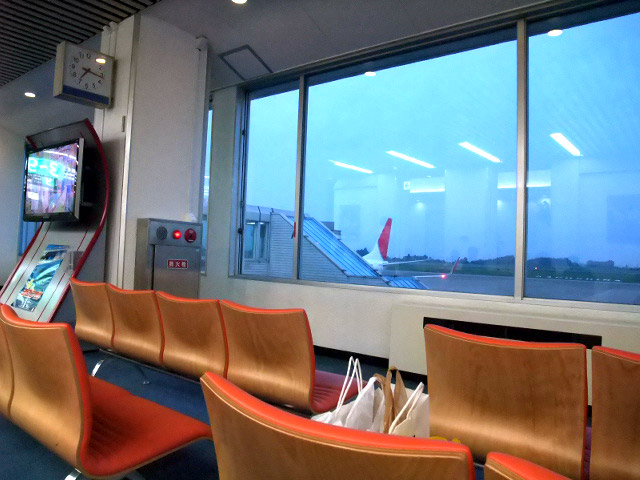 鹿児島空港