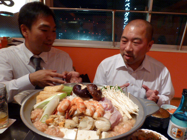 2人の税理士