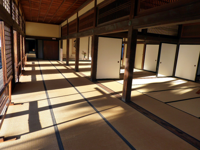 掛川御殿