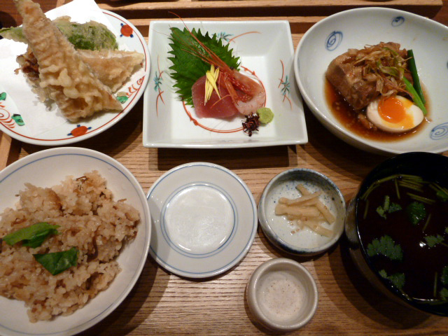 特選膳