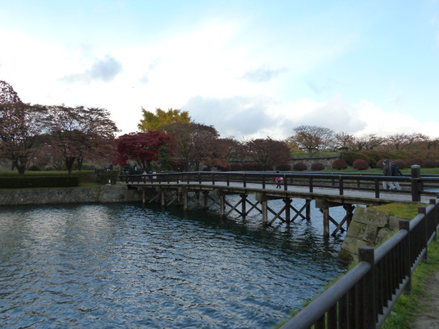 二の橋