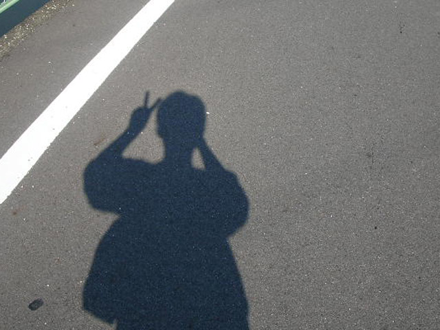 １人上手なロパッピー！