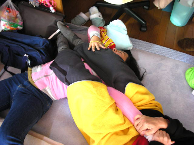 父と娘の新しい愛のカタチ