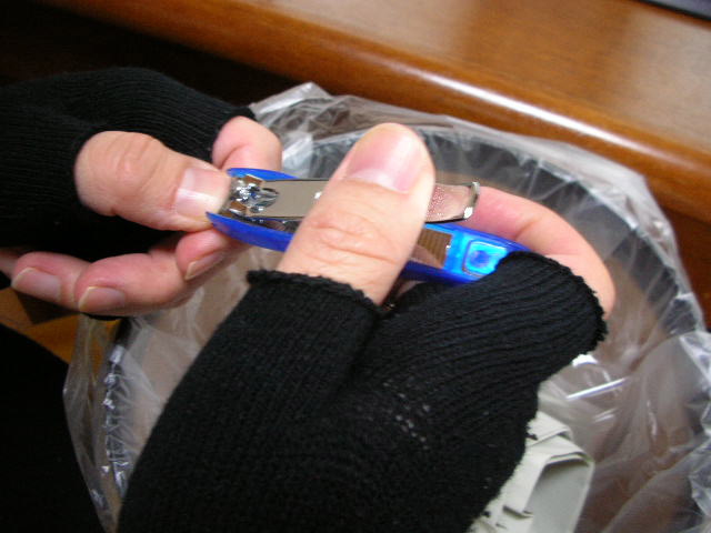 中川先生への鎮魂歌