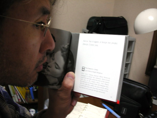 テネシーからの贈りもの