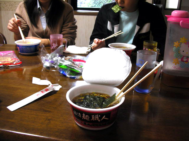 娘に捧げる男の手料理