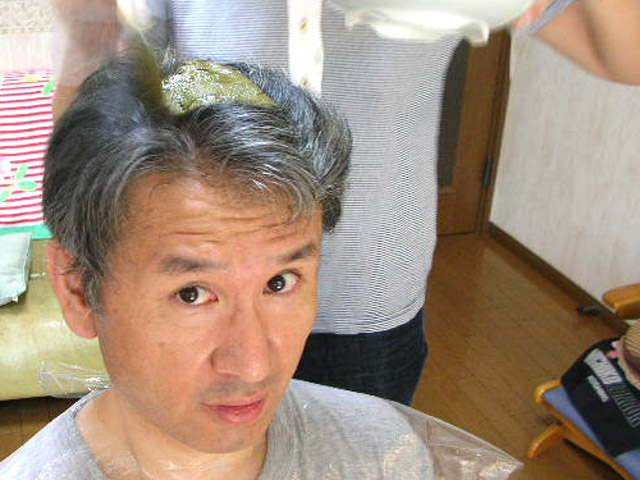 可愛い後輩とステキな先輩