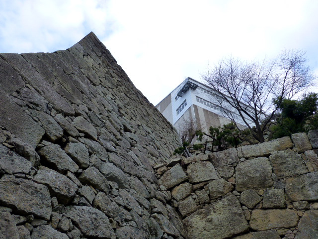 姫路城