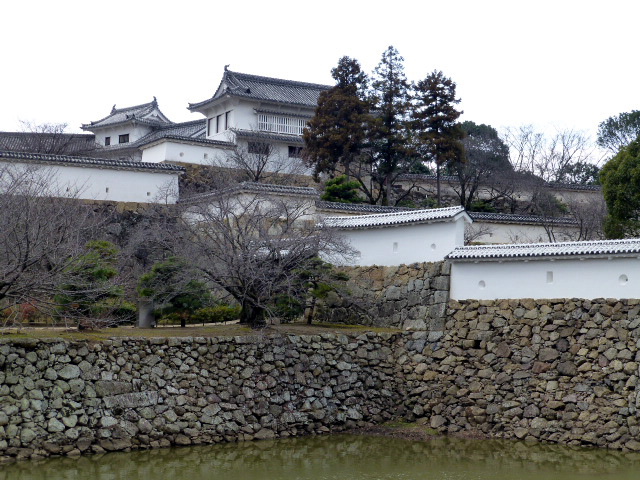 姫路城