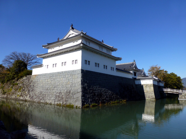 駿府城