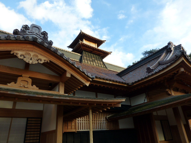 箱館奉行所