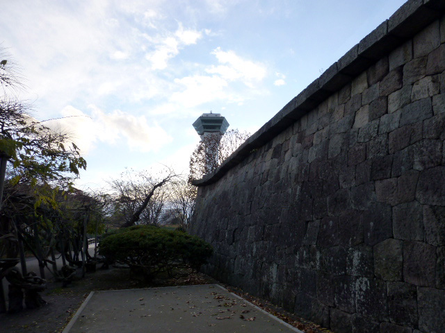 五稜郭