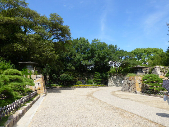 明石公園