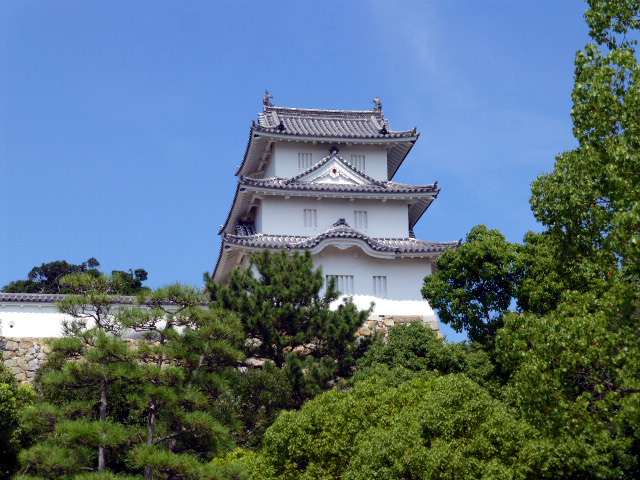 巽櫓