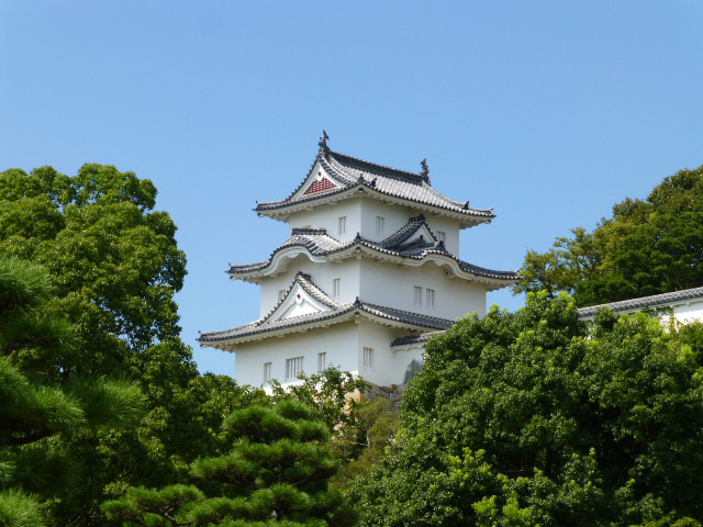坤櫓