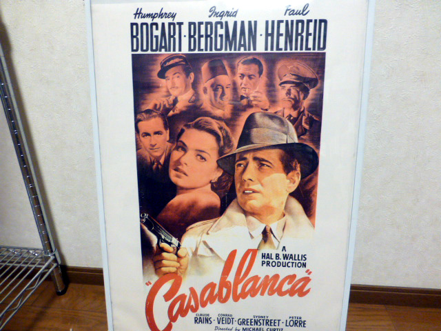 Casablanca