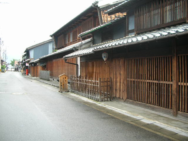 川原町