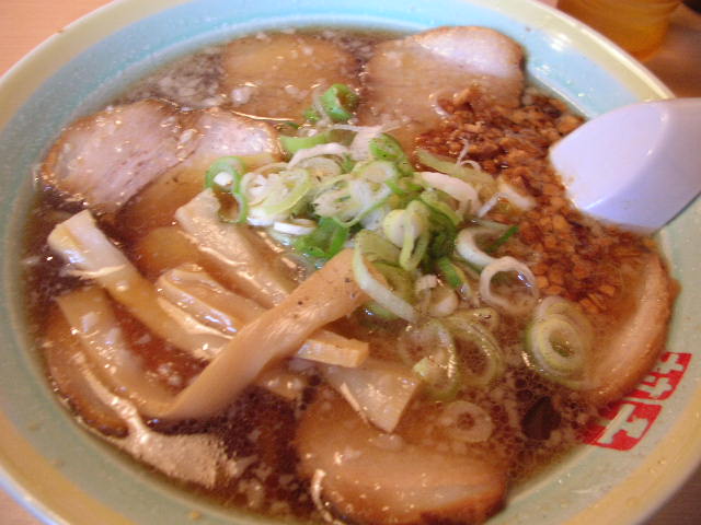 千成ラーメン