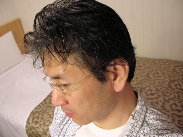 池袋で一人ぼっちの僕