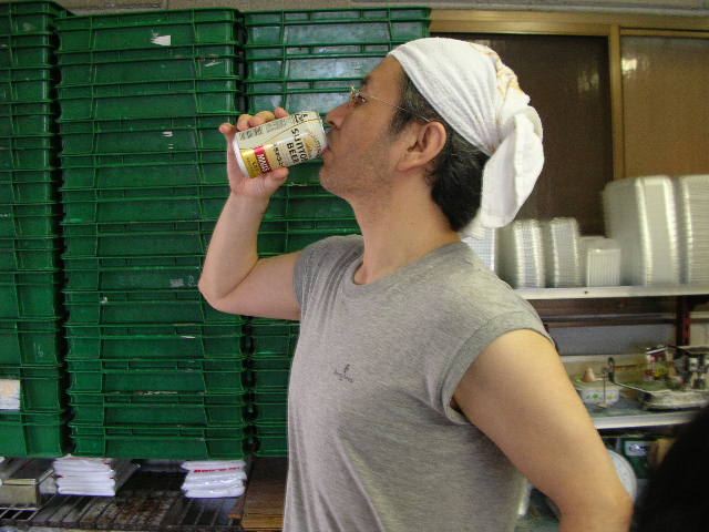 発泡酒の功罪